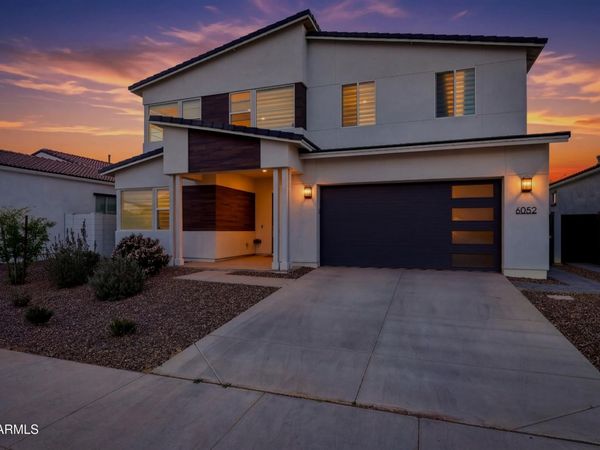 6052 S Veneto, Mesa, AZ 85212