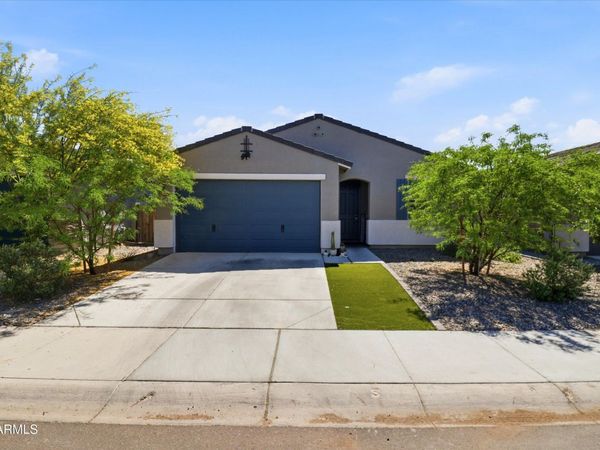 6737 W VALLEY VIEW Drive, Laveen, AZ 85339