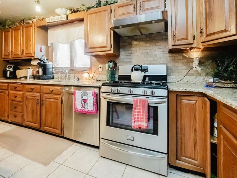 103 Catherine Street, Green Springs, OH 44836 Photo 17