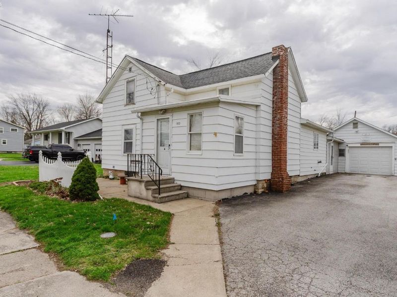 103 Catherine Street, Green Springs, OH 44836 Photo 2