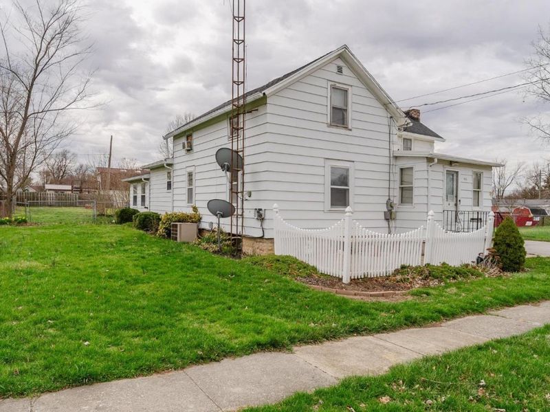 103 Catherine Street, Green Springs, OH 44836 Photo 3