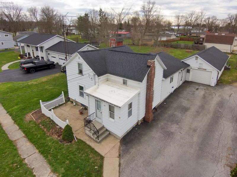 103 Catherine Street, Green Springs, OH 44836 Photo 4