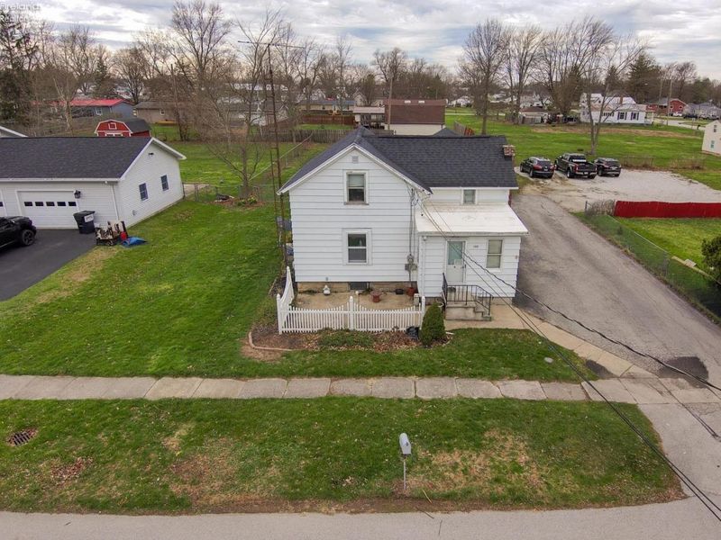 103 Catherine Street, Green Springs, OH 44836 Photo 5