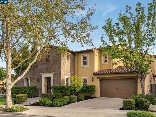 7898 Kennard Ln, San Ramon, CA 94582