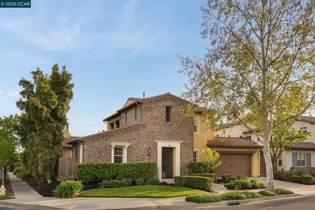 7898 Kennard Ln, San Ramon, CA 94582 Main Photo