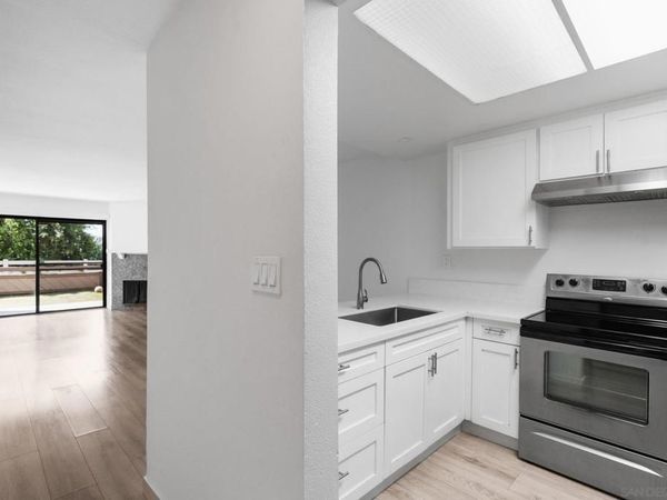 1687 Melrose Ave, Unit D, Chula Vista, CA 91911