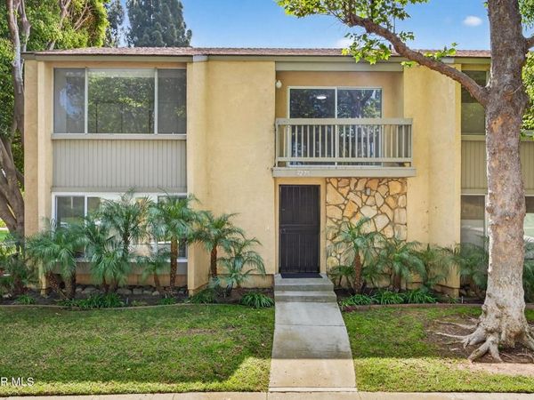 7275 Unicorn Circle, Ventura, CA 93003