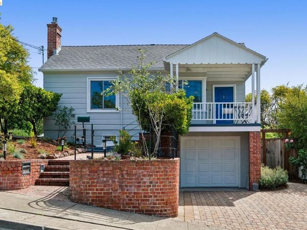 3824 Enos Ave, Oakland, CA 94619