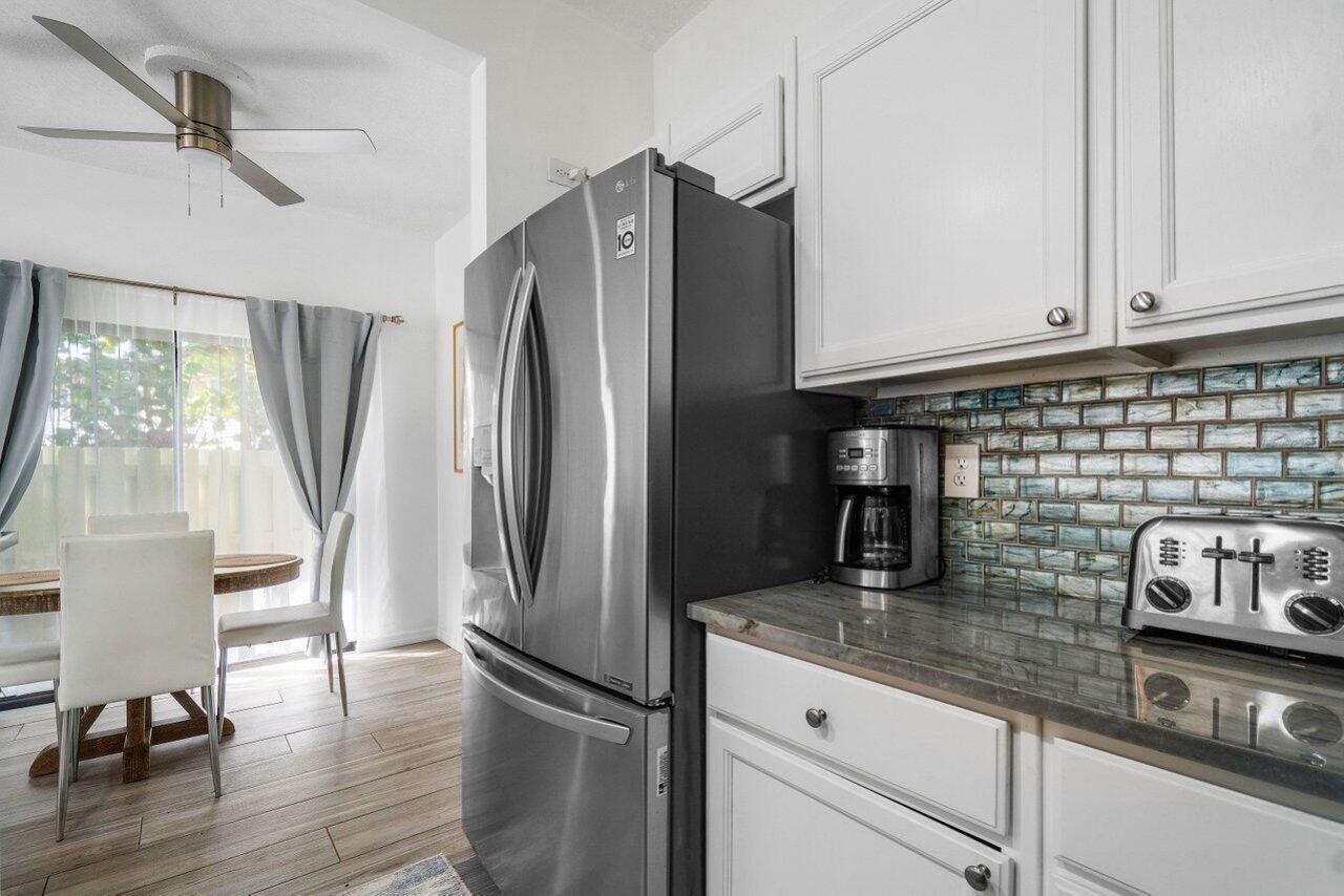 820 Bella Vista Court S, Unit 20, Jupiter, FL 33477 Photo