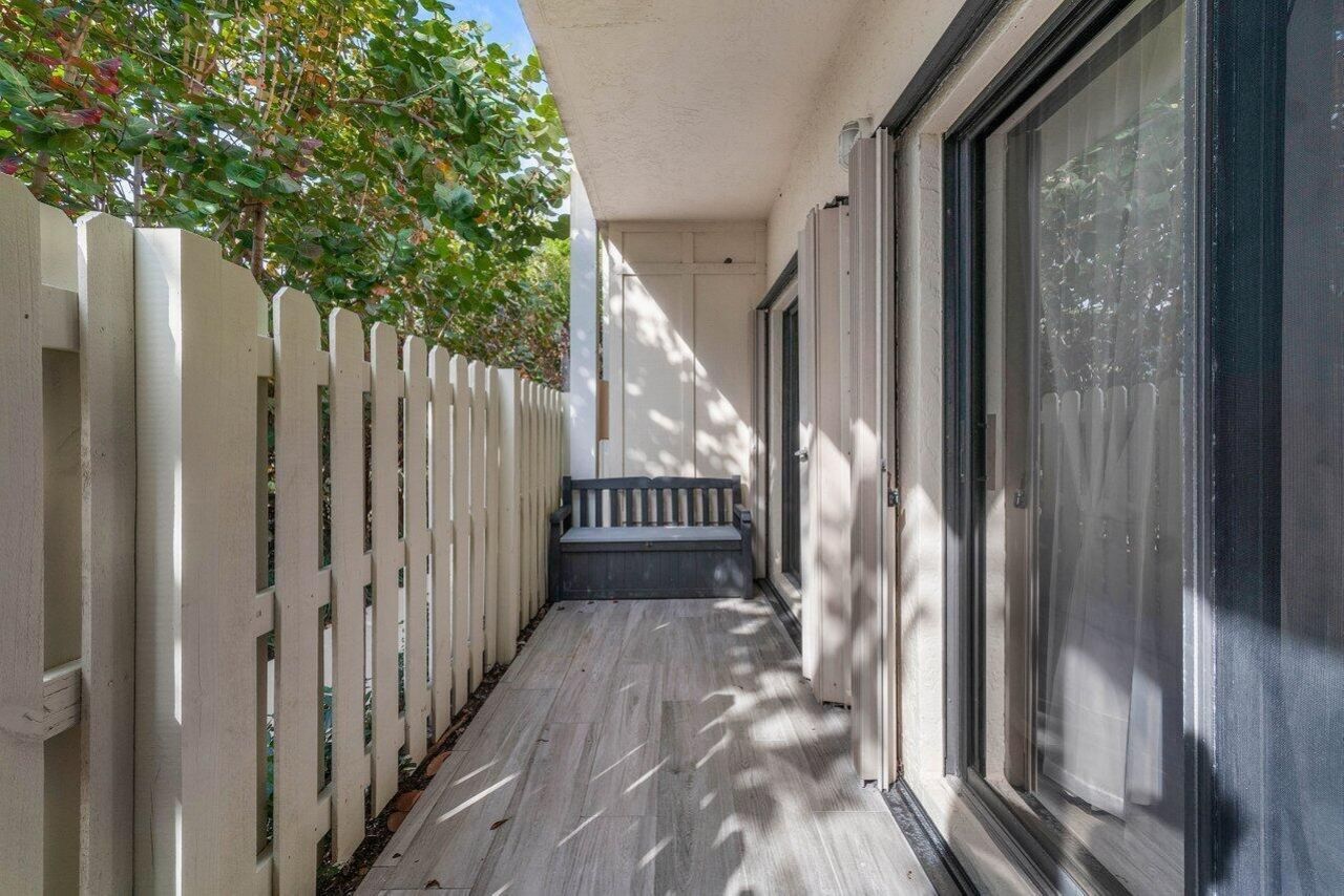 820 Bella Vista Court S, Unit 20, Jupiter, FL 33477 Photo