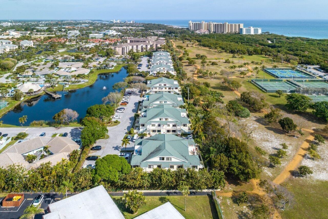 820 Bella Vista Court S, Unit 20, Jupiter, FL 33477 Photo