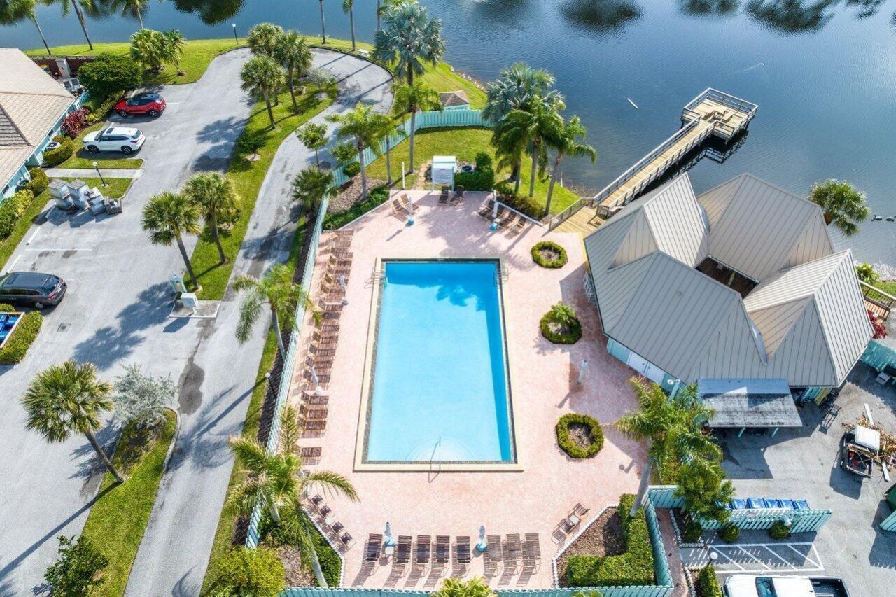 820 Bella Vista Court S, Unit 20, Jupiter, FL 33477 Photo