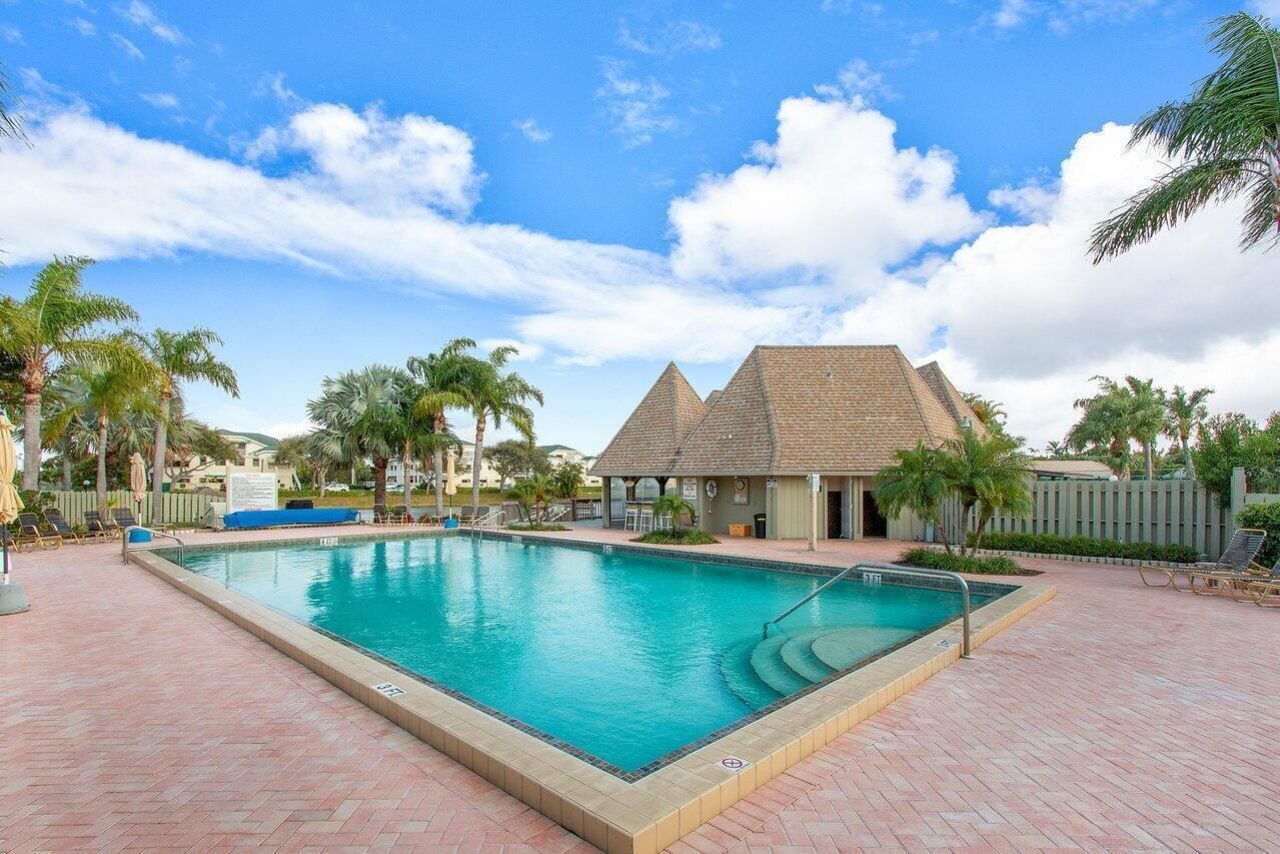 820 Bella Vista Court S, Unit 20, Jupiter, FL 33477 Photo