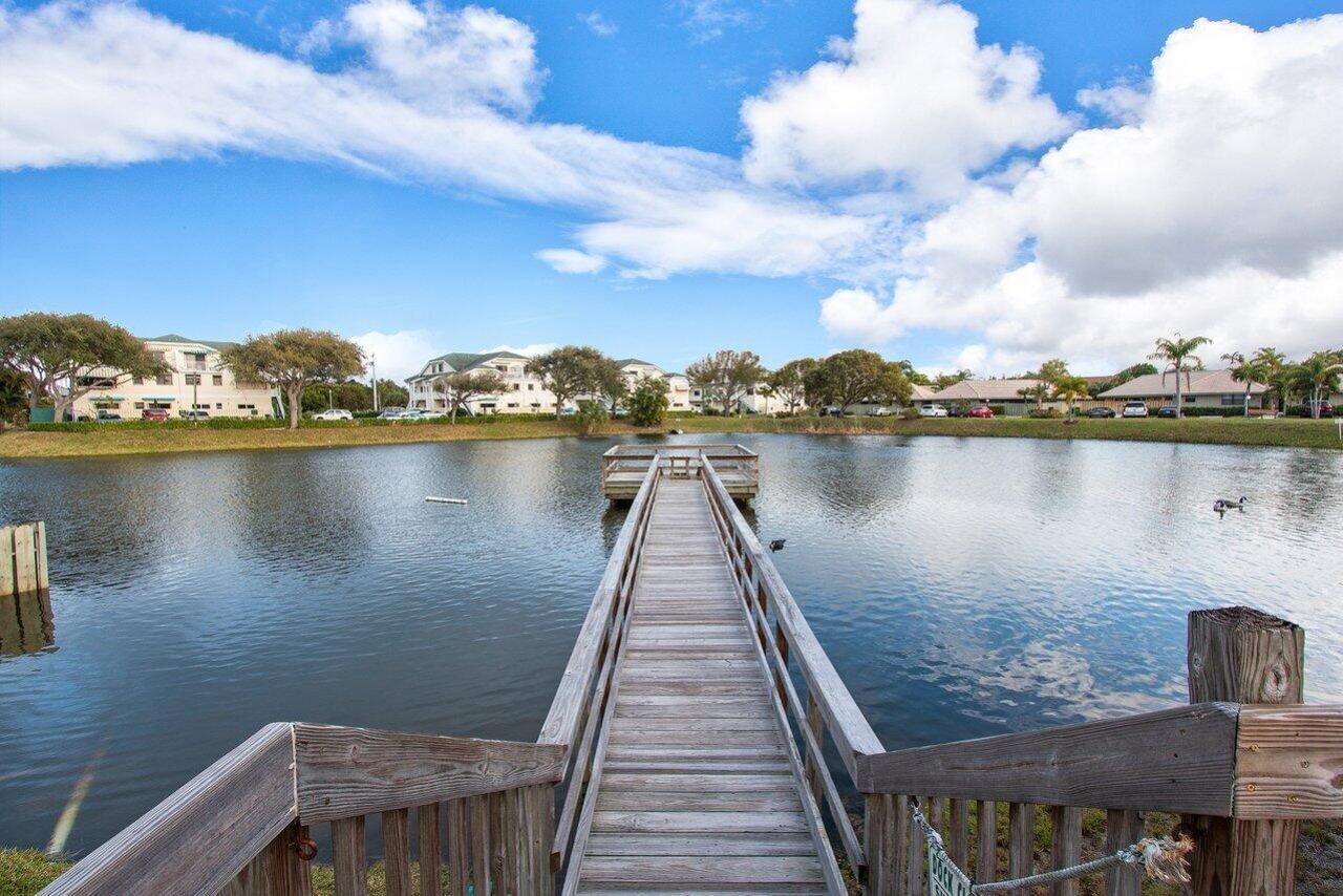 820 Bella Vista Court S, Unit 20, Jupiter, FL 33477 Photo
