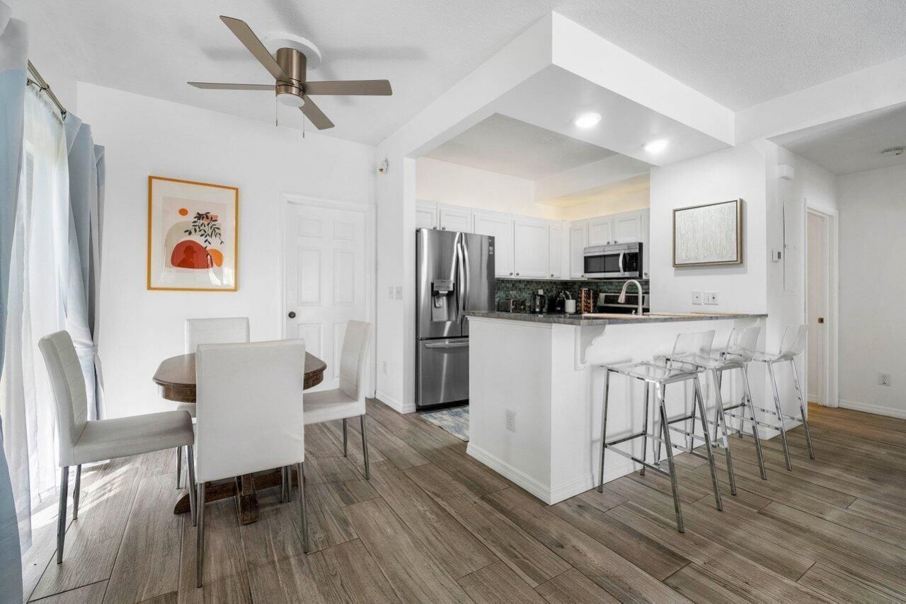 820 Bella Vista Court S, Unit 20, Jupiter, FL 33477 Photo