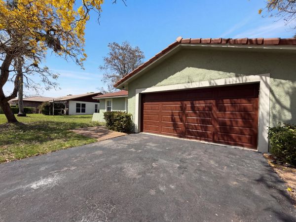 9953 NW 1st Court, Coral Springs, FL 33071