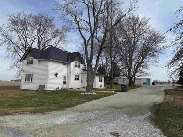 0617 S 350 W Road, Hartford City, IN 47348