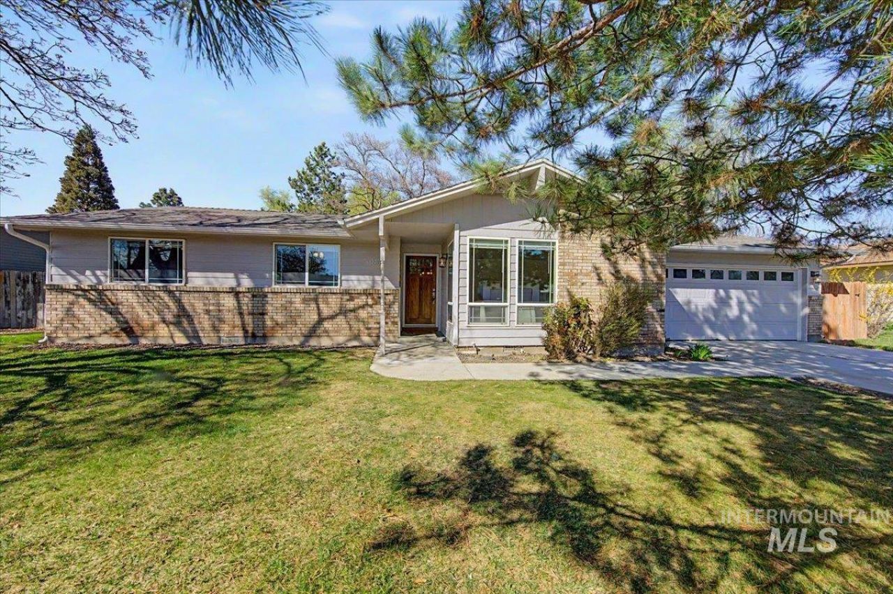 11880 W Arch St, Boise, ID 83713 Main Photo