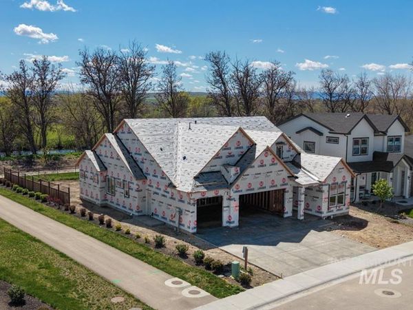 2141 E Thea Dr, Kuna, ID 83634