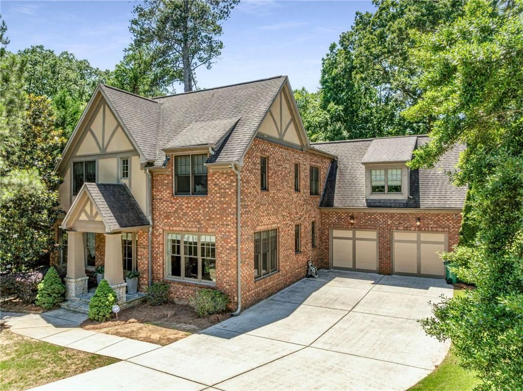 504 S Westminster Way Ne, Atlanta, GA 30307 Main Photo