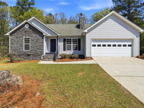 110 Hardwood Road, Lexington, GA 30648