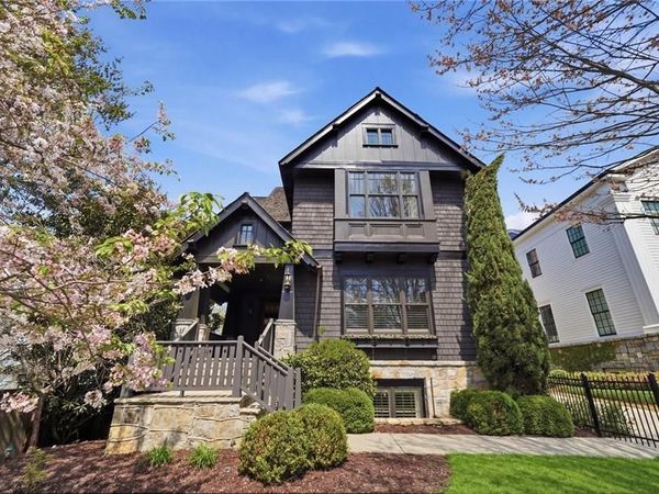 630 Virginia Avenue NE, Atlanta, GA 30306