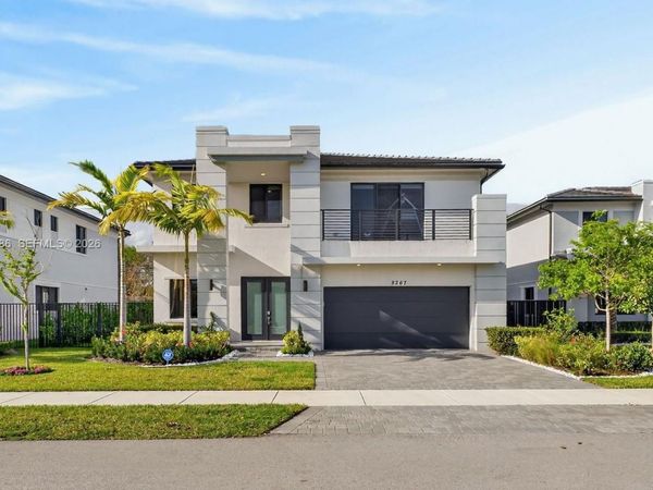 8267 SW 120th Ter , Miami, FL 33156