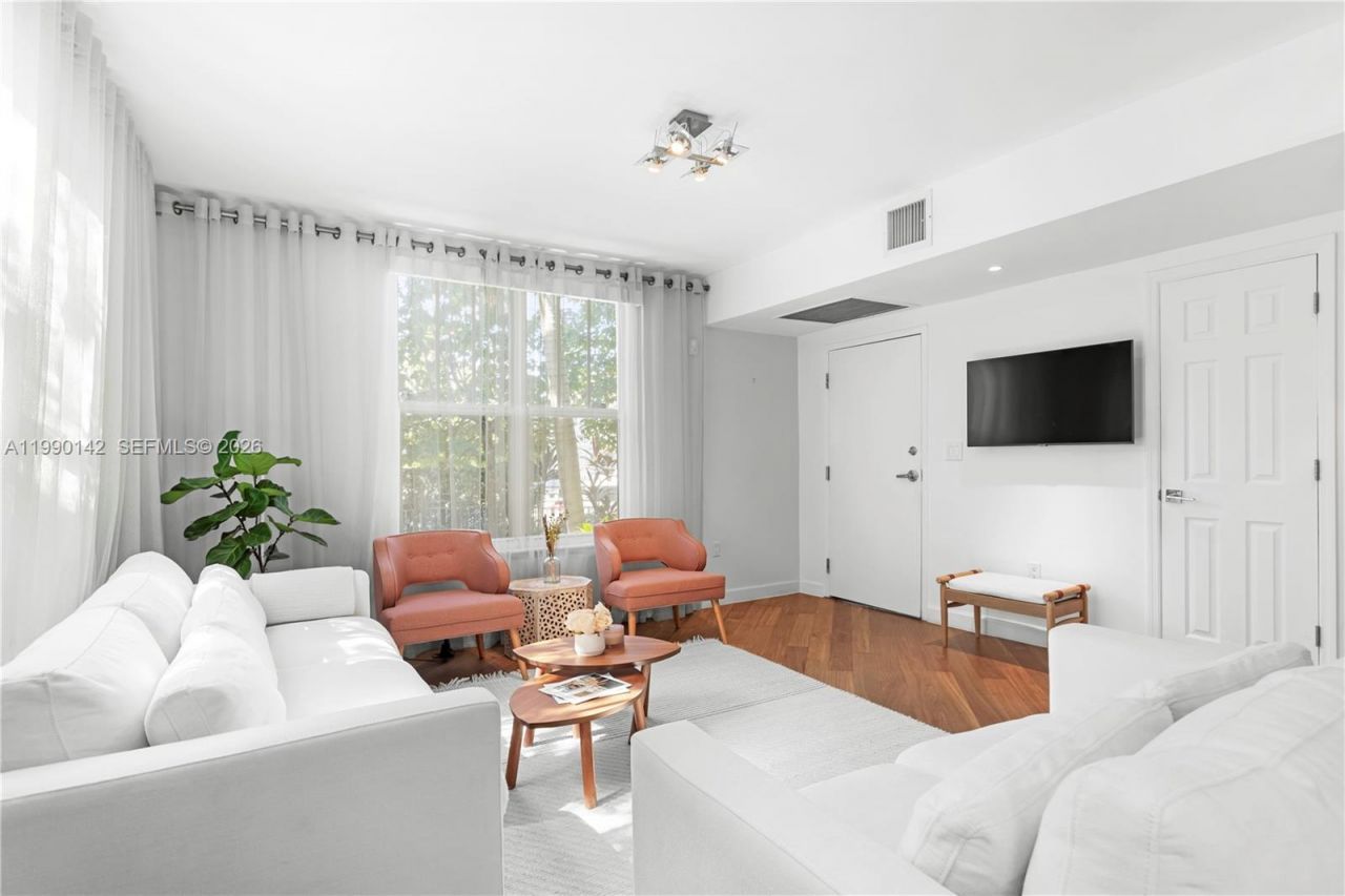 927 Euclid Ave, Unit 2, Miami Beach, FL 33139 Photo