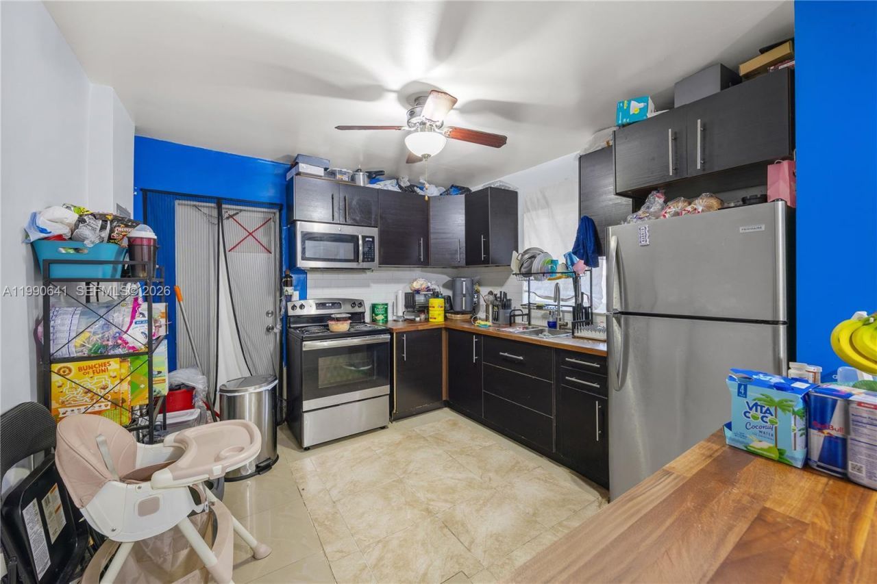 2901 NW 9th Ct , Fort Lauderdale, FL 33311 Photo