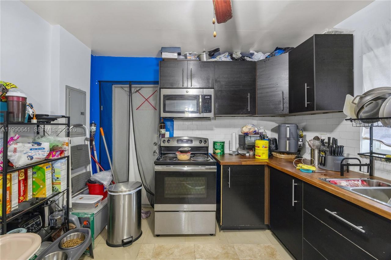 2901 NW 9th Ct , Fort Lauderdale, FL 33311 Photo