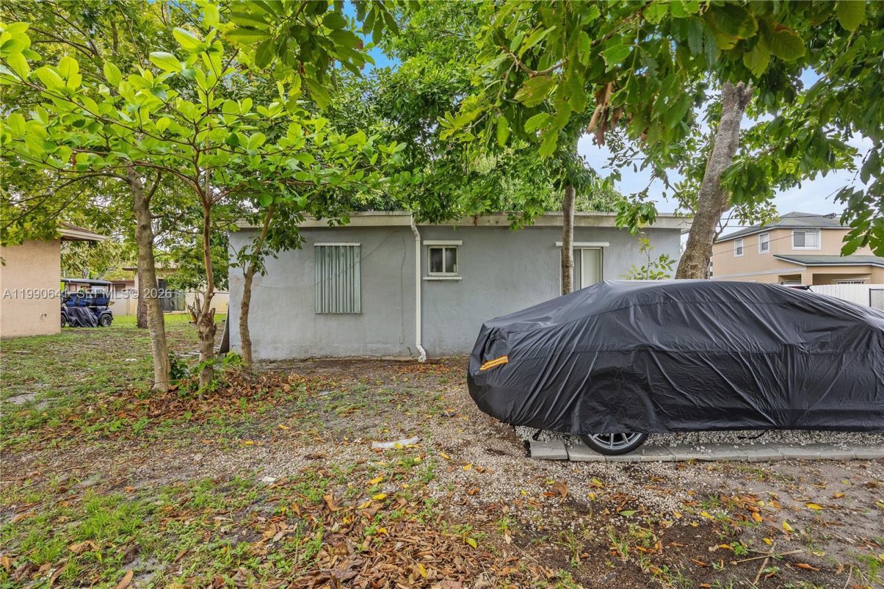 2901 NW 9th Ct , Fort Lauderdale, FL 33311 Photo