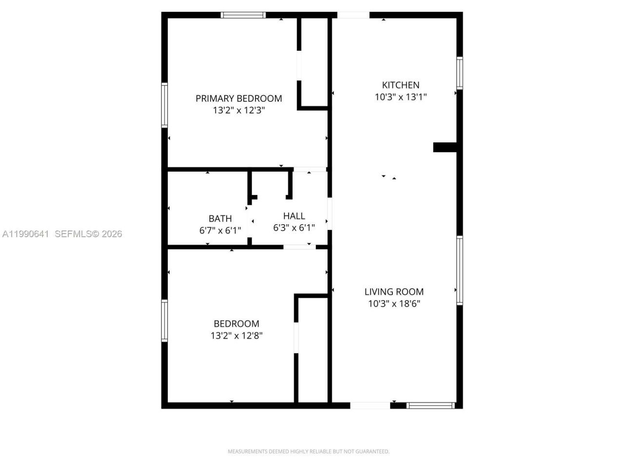 2901 NW 9th Ct , Fort Lauderdale, FL 33311 Photo