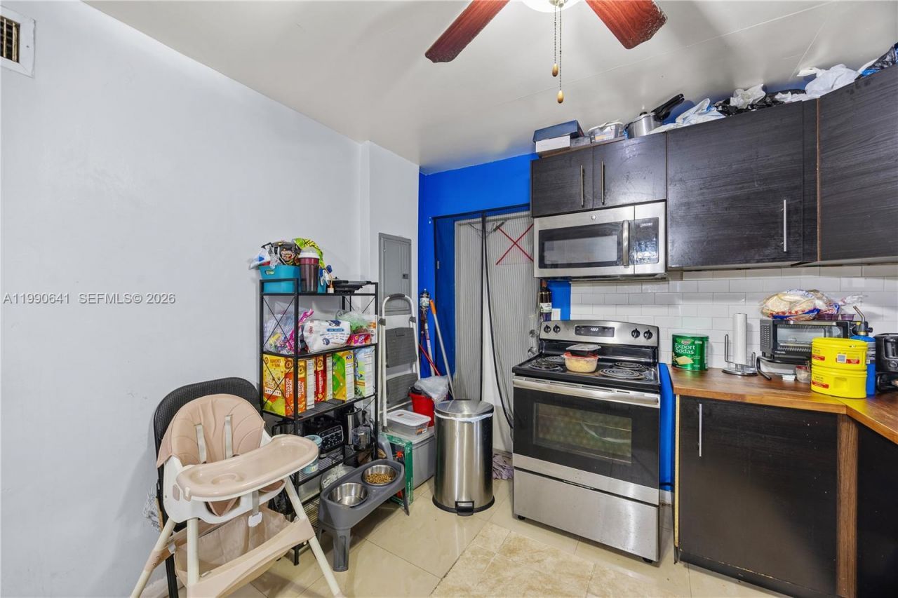 2901 NW 9th Ct , Fort Lauderdale, FL 33311 Photo