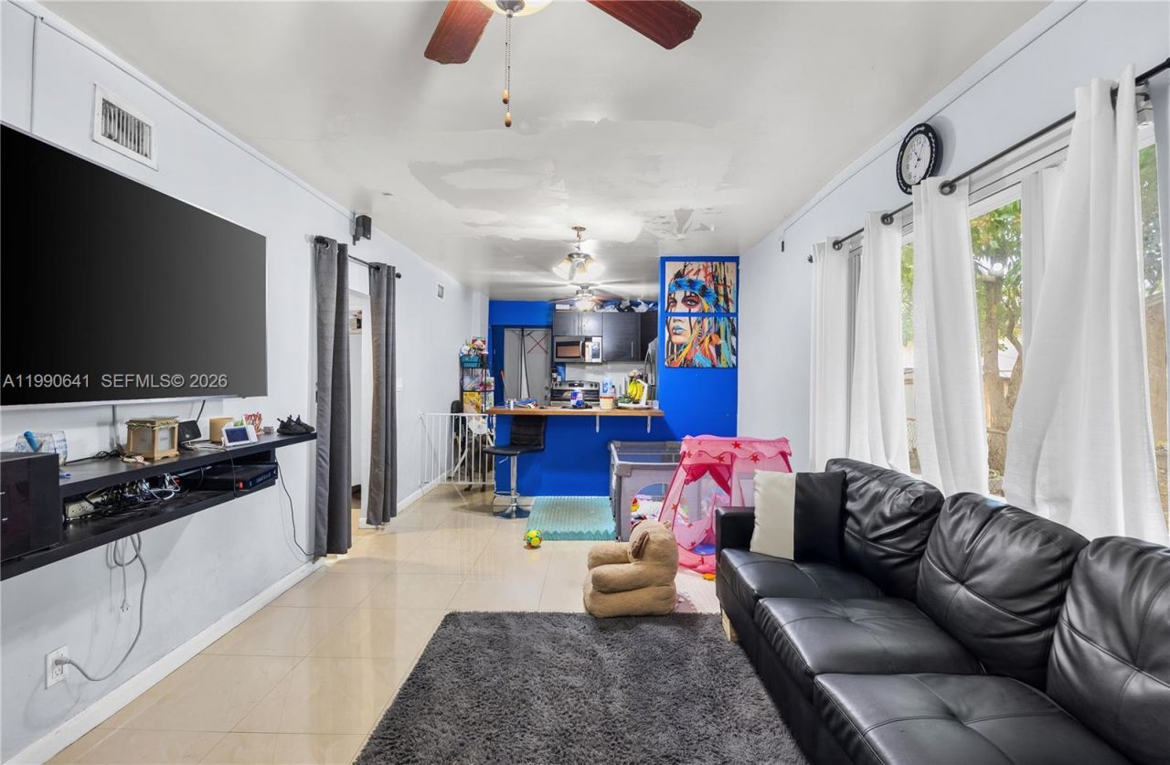 2901 NW 9th Ct , Fort Lauderdale, FL 33311 Photo