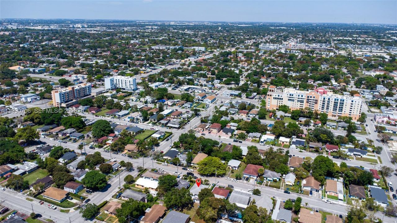 1470 NW 51st Ter, Miami, FL 33142 Photo