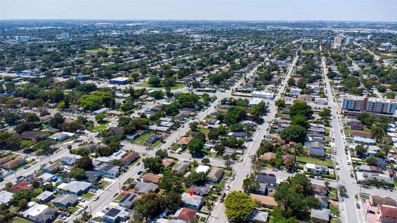 1470 NW 51st Ter, Miami, FL 33142 Photo