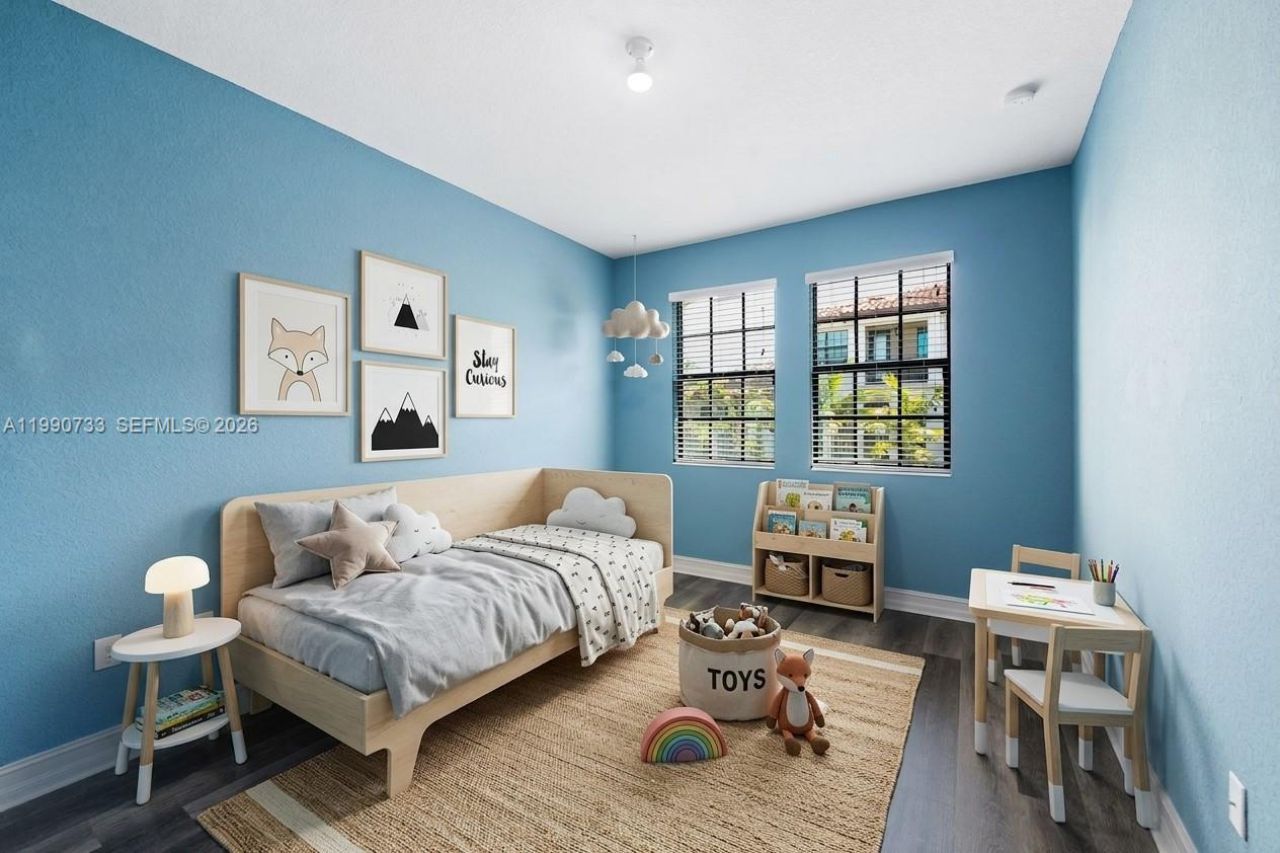 11724 SW 13th Ln , Pembroke Pines, FL 33025 Photo