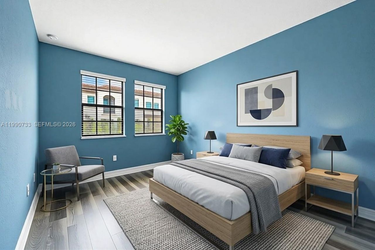 11724 SW 13th Ln , Pembroke Pines, FL 33025 Photo