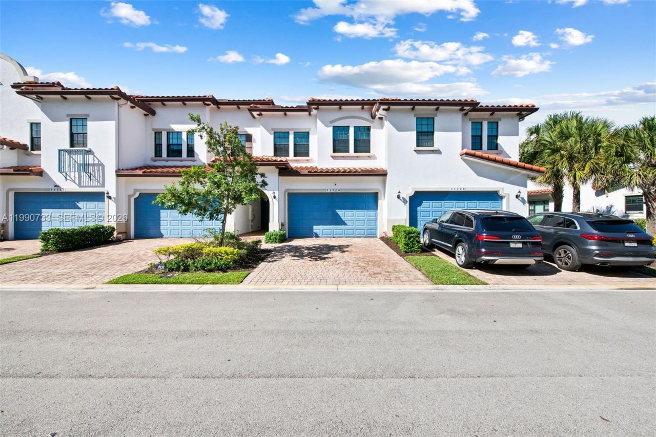 11724 SW 13th Ln , Pembroke Pines, FL 33025 Photo