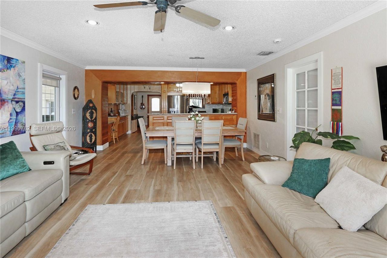 1410 Fletcher St , Hollywood, FL 33020 Photo