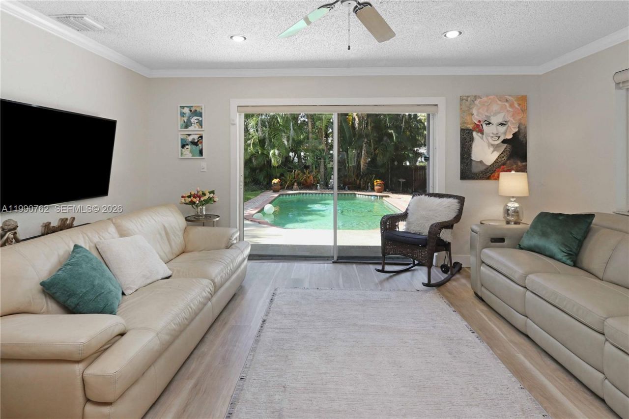 1410 Fletcher St , Hollywood, FL 33020 Photo