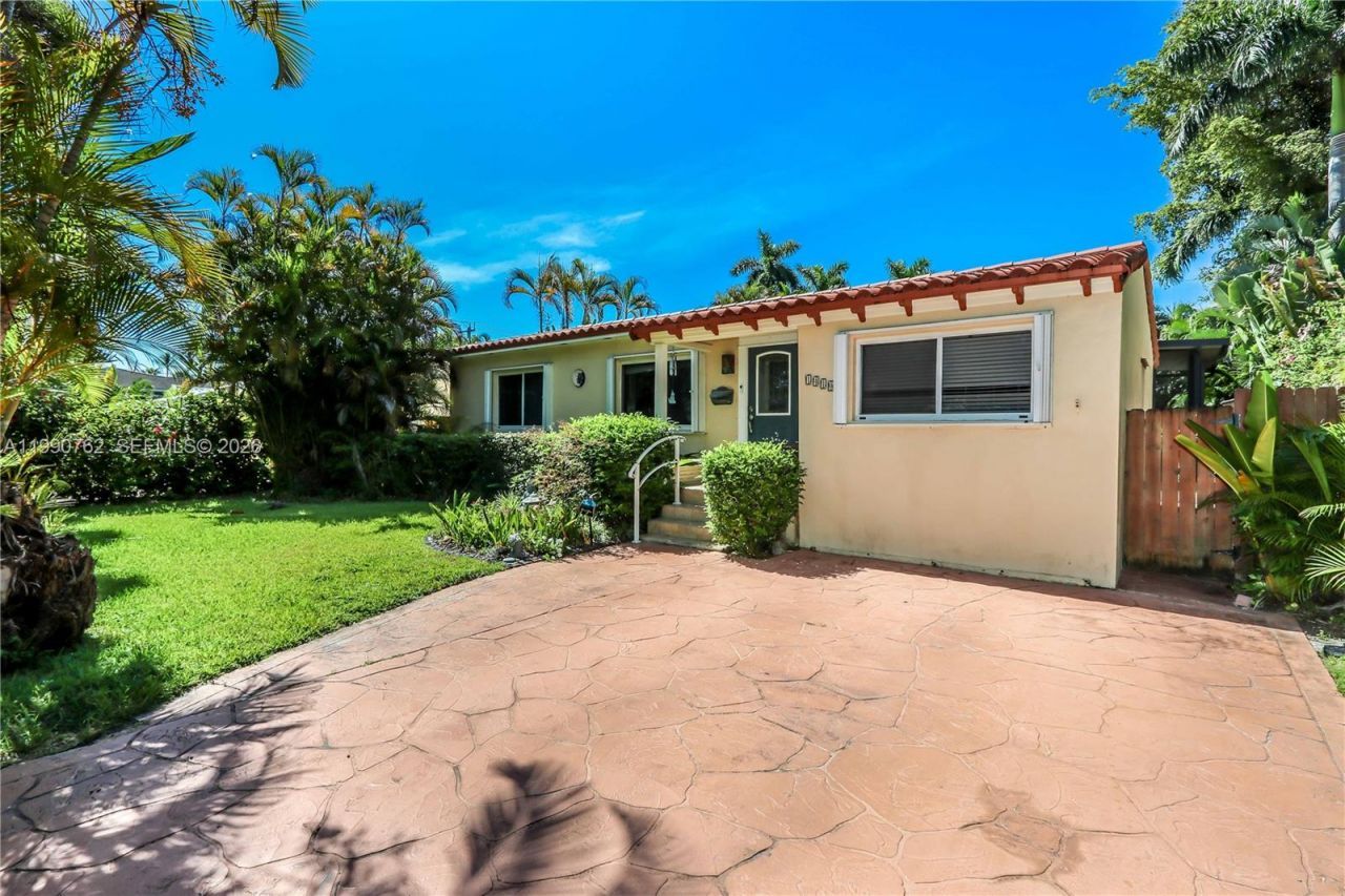 1410 Fletcher St , Hollywood, FL 33020 Photo