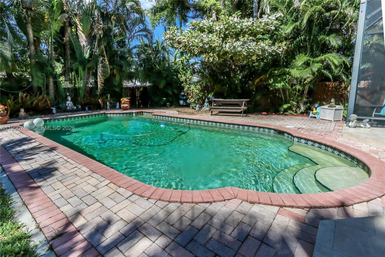 1410 Fletcher St , Hollywood, FL 33020 Photo