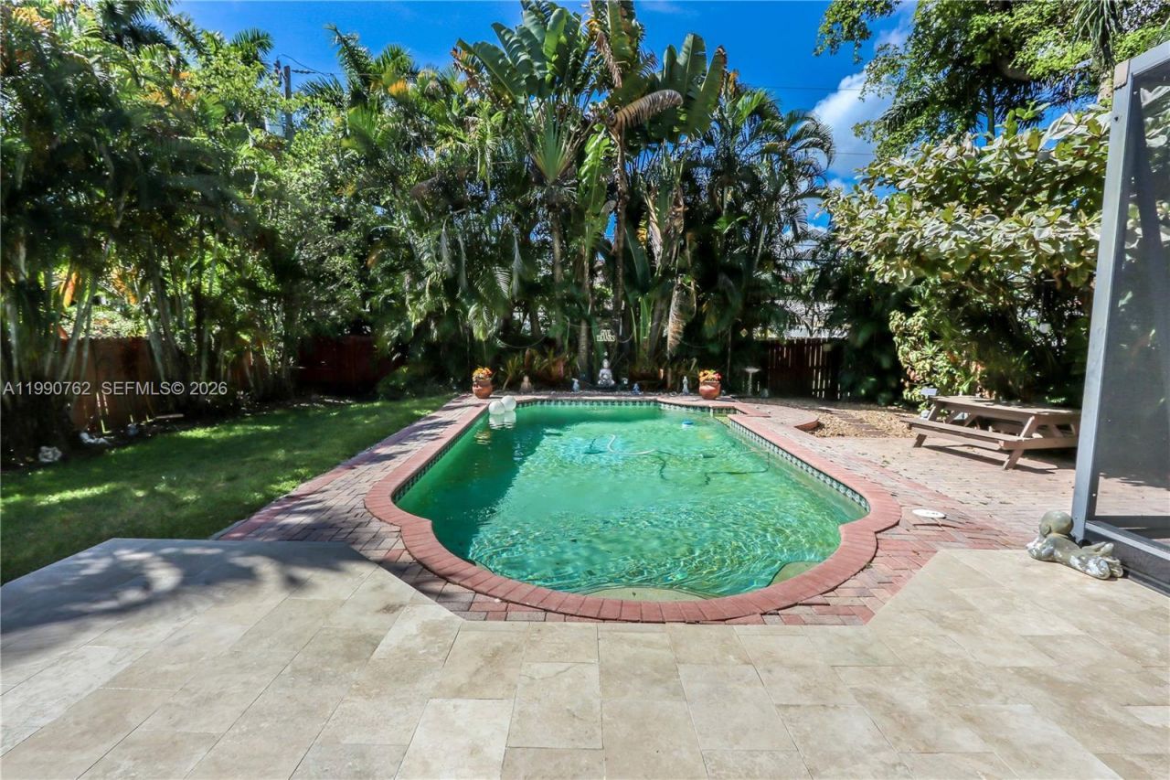 1410 Fletcher St , Hollywood, FL 33020 Photo