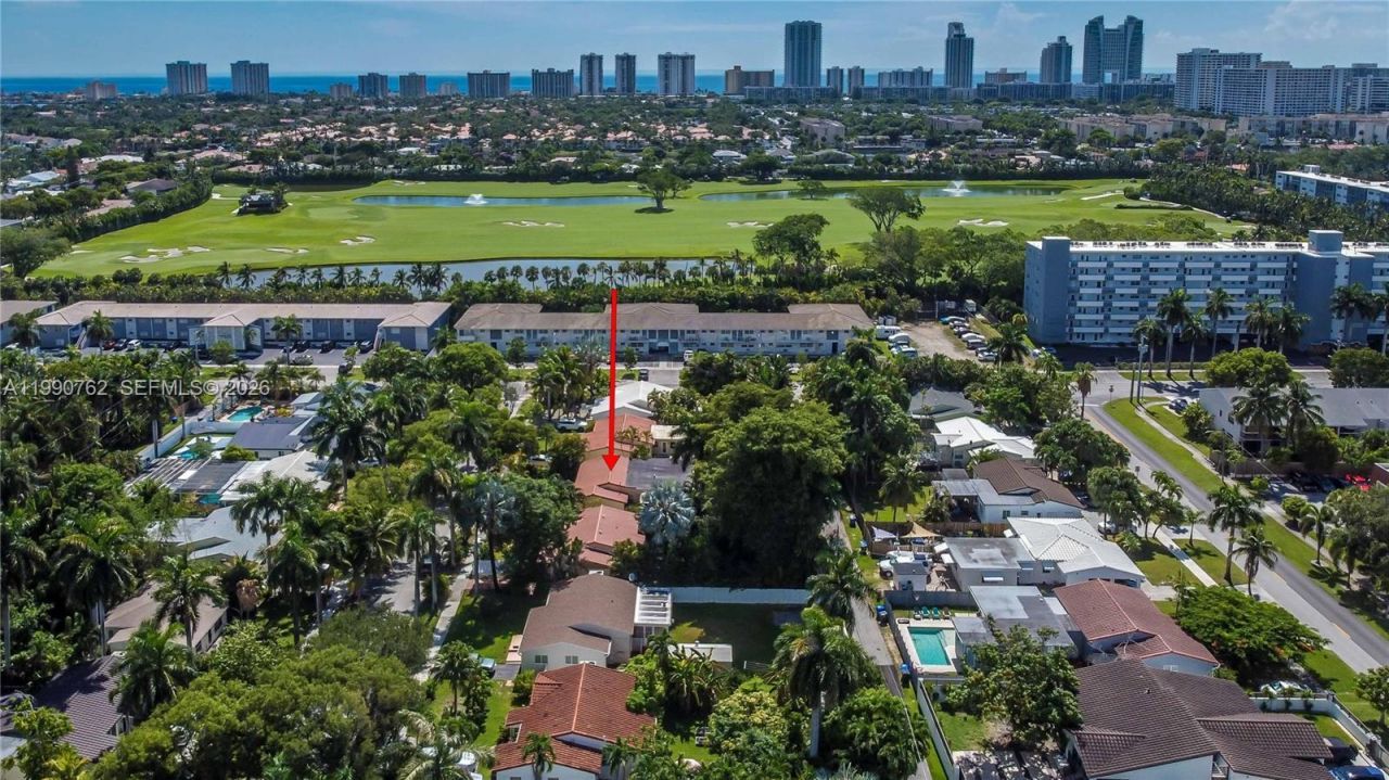 1410 Fletcher St , Hollywood, FL 33020 Photo