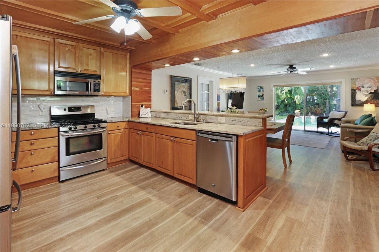 1410 Fletcher St , Hollywood, FL 33020 Photo