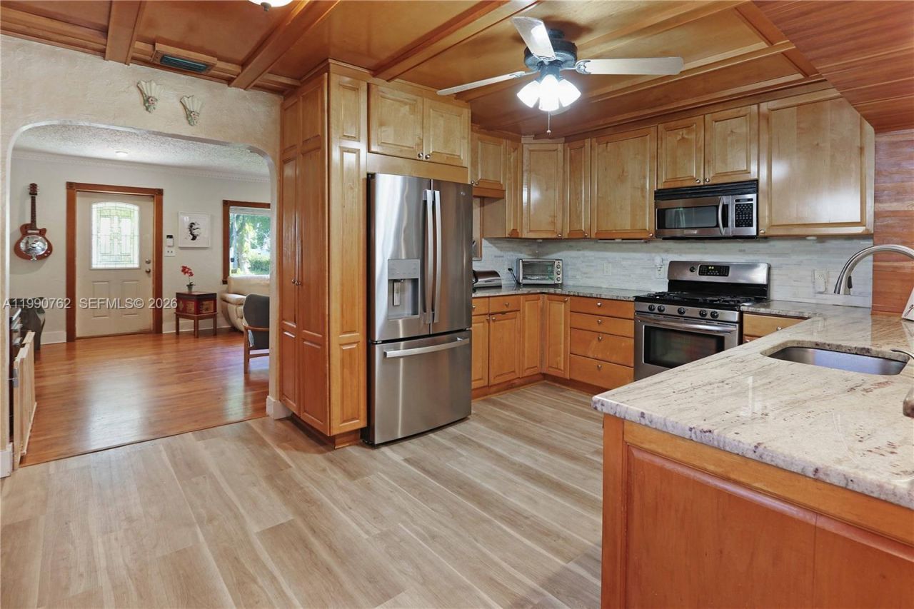 1410 Fletcher St , Hollywood, FL 33020 Photo