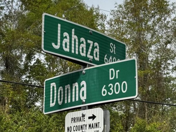 6318 Donna Dr, Molino, FL 32577