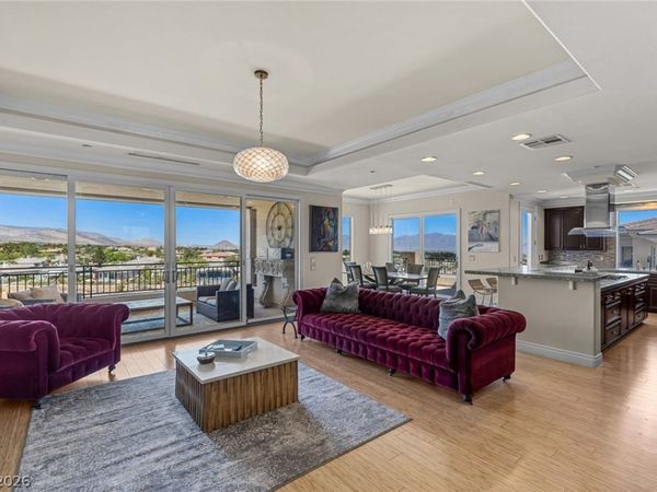 9212 Tesoras Drive , Unit 402, Las Vegas, NV 89144