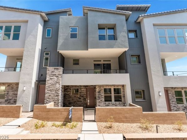11519 Morning Leap Court, Las Vegas, NV 89138